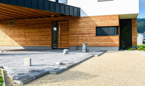 Best Interlocking Driveway Pavers  in Millers Creek, NC