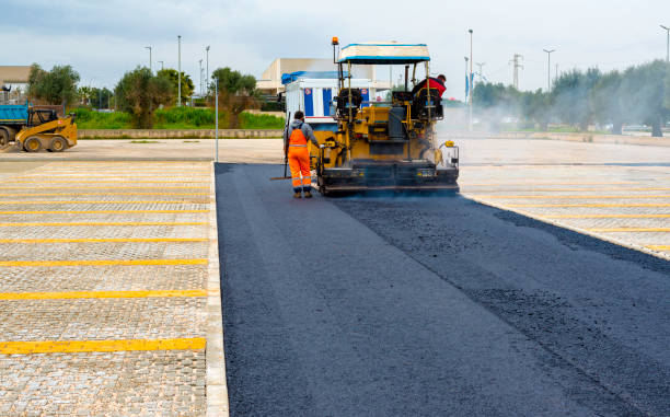 Best Best Driveway Pavers  in Millers Creek, NC