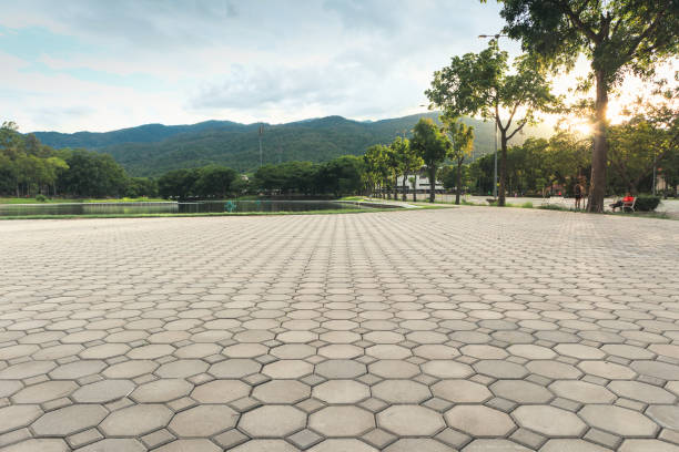Best Affordable Driveway Pavers  in Millers Creek, NC