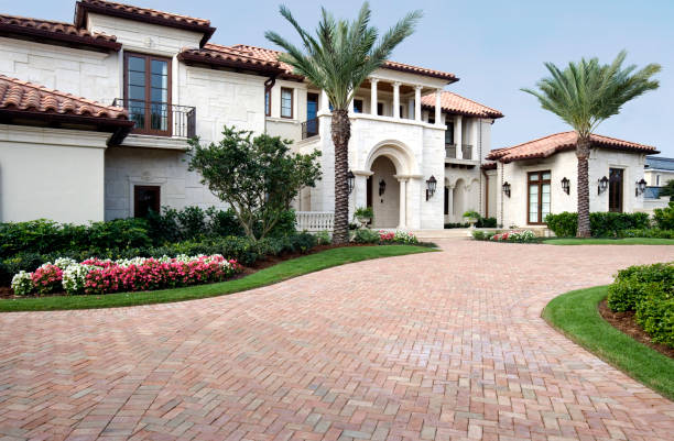Reasons to Select Us for Your Driveway Paving Requirements in Millers Creek, NC