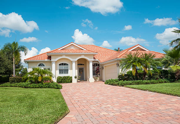 Best Concrete Paver Driveway  in Millers Creek, NC