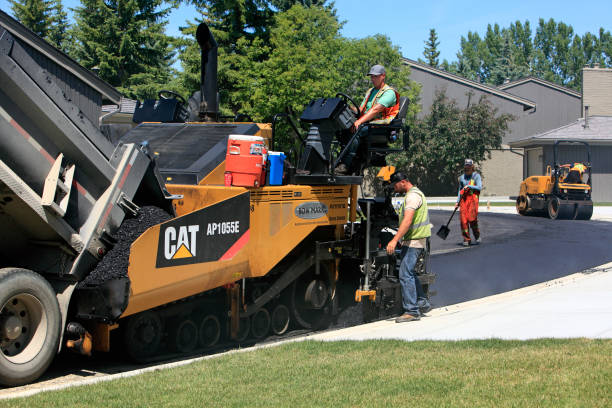 Best Concrete Paver Driveway  in Millers Creek, NC