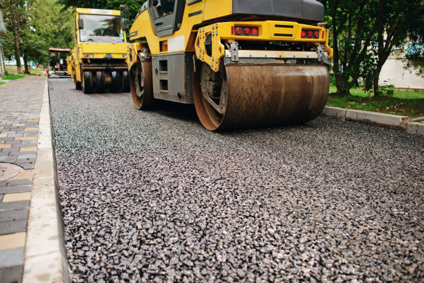 Best Concrete Paver Driveway  in Millers Creek, NC